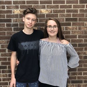 Meet your Posher, Chase